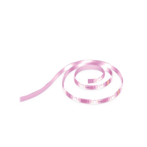 WiZ Color Lightstrip Extension 1M