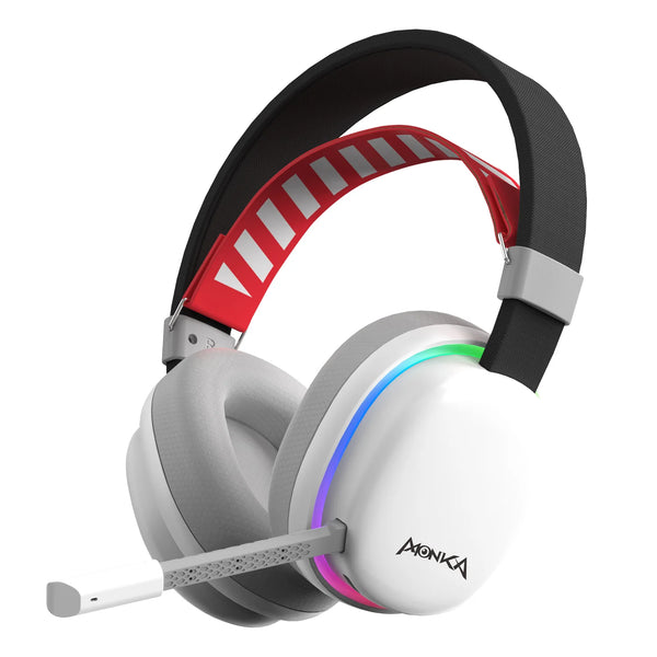 Monka Echo Wireless Gaming Headset