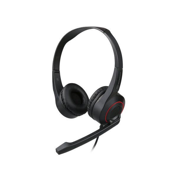 Micropack Stereo Sound Headphone (USB-A)