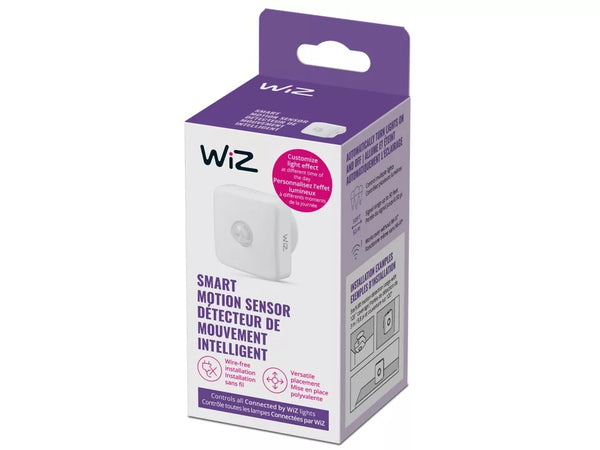 WiZ Wireless Sensor w/batteries