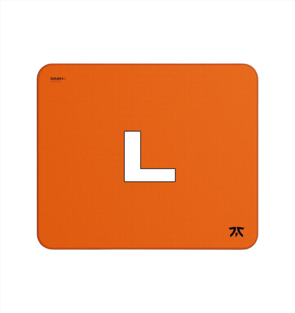 Fnatic Dash V2 Max Mouse pad