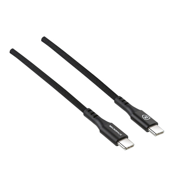 Micropack Charge & Sync USB-C to USB-C Cable