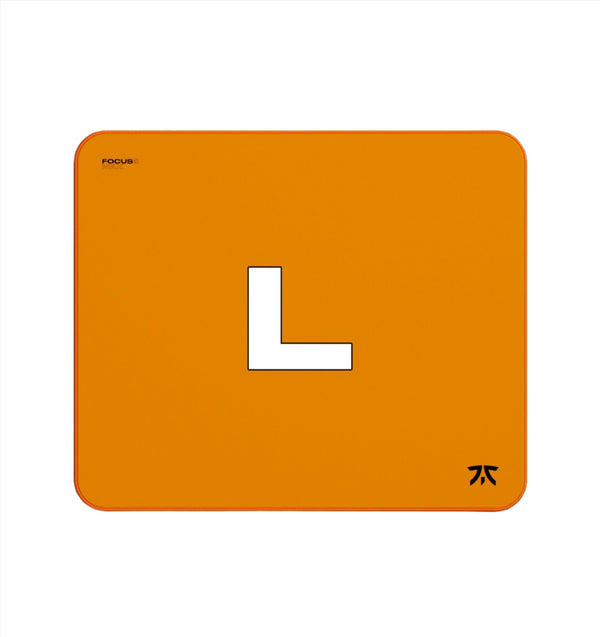 Fnatic Focus 3 Max Mouse Pad