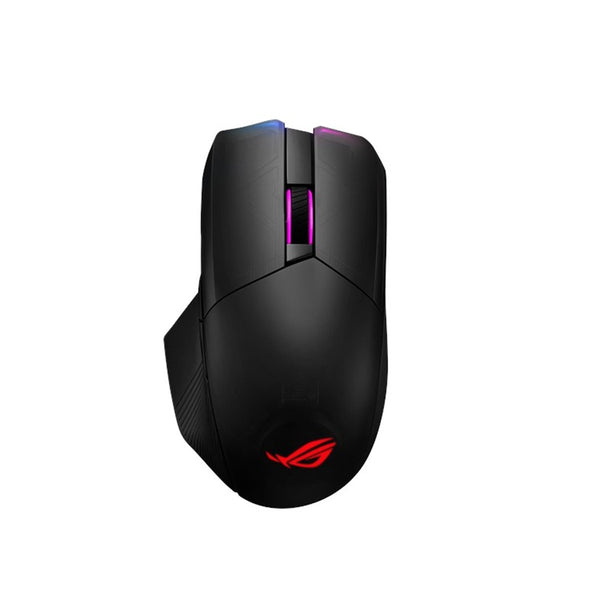 Asus CHAKRAM Qi wireless - Mouse -Asus ROG - Zenox