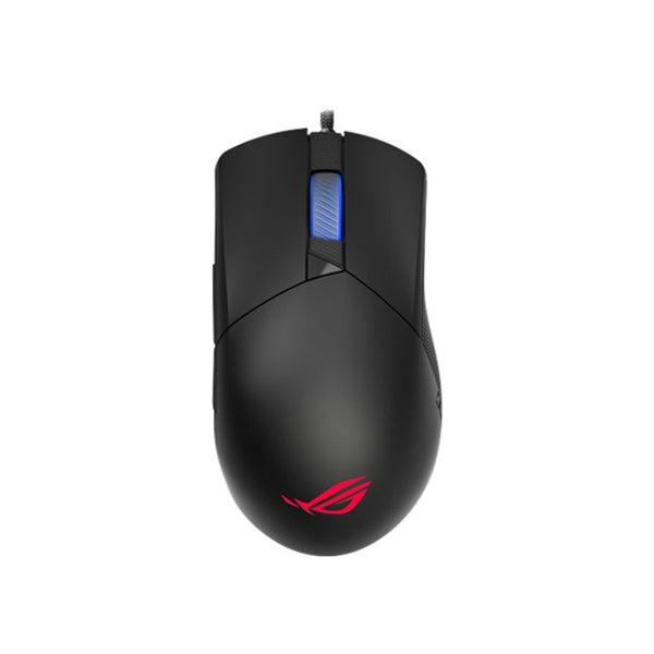 Asus ROG Gladius III Gaming Mouse - Mouse -Asus ROG - Zenox