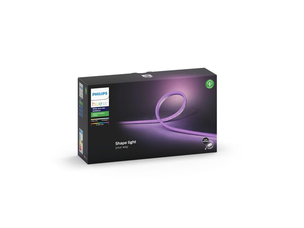 Philips Hue Lightstrip Outdoor 5m UK