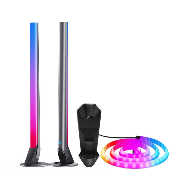 Govee DreamView G1 Pro Gaming Light (For PC 24-29")