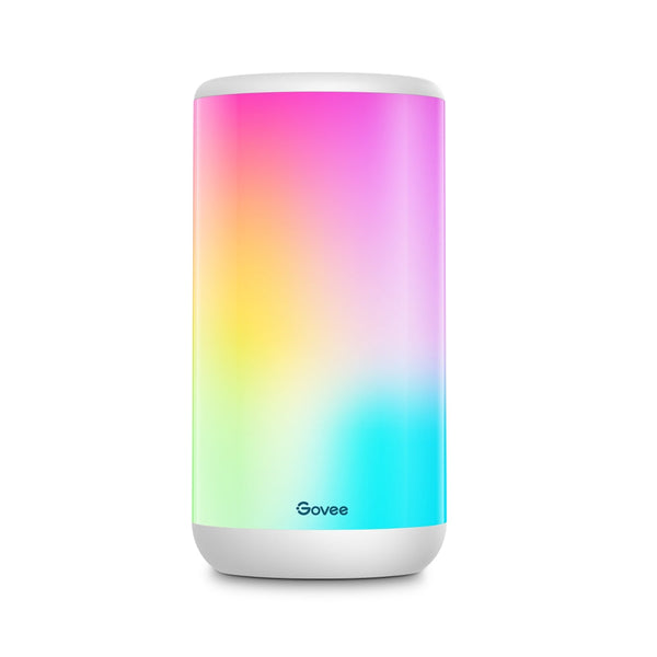 Govee H6052 Aura RGBIC Table Lamp
