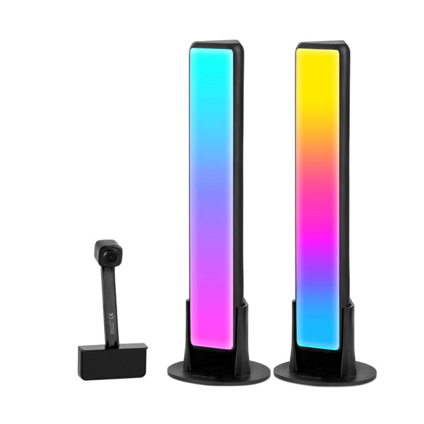 Govee H6054 DreamView P1 Light Bars (2 Pack)