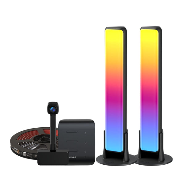 Govee B605B DreamView T1 Pro TV Backlight (LED Light Strip + Wi-Fi TV Light Strip)