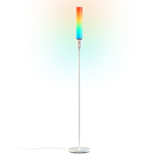 Govee H6078 Govee RGBICWW Cylinder Floor Lamp