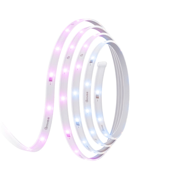 Govee Phantasy Outdoor LED RGBIC Strip Lights (32.8ft)