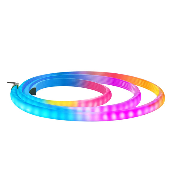 Govee RGBIC Neon TV Backlight LED Strip Light (For 48"-55" (Four Sides), 65"-75" (Three Sides))