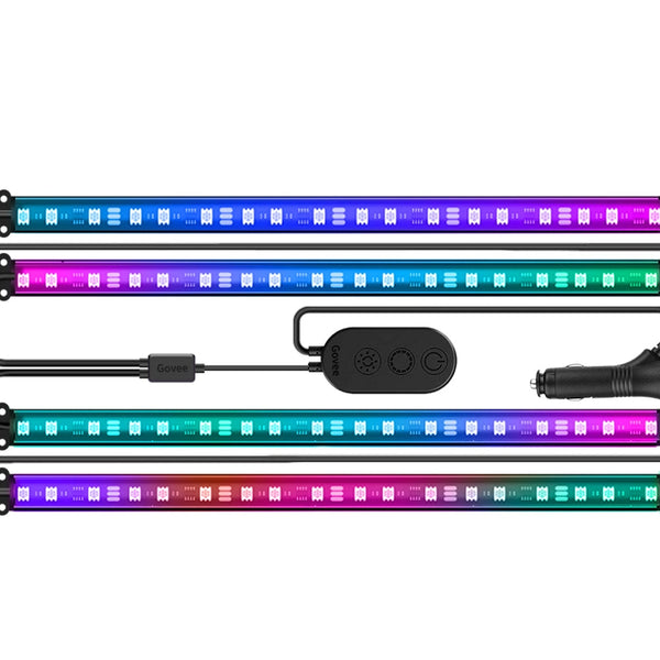 Govee RGBIC Interior Car Lights