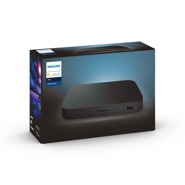 Philips Hue Play HDMI Sync Box APR