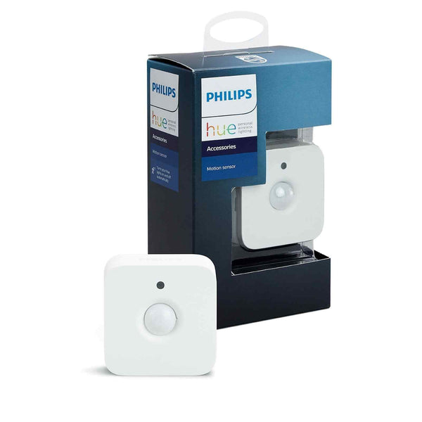 Philips Hue Smart Wireless Motion Sensor - Zenox