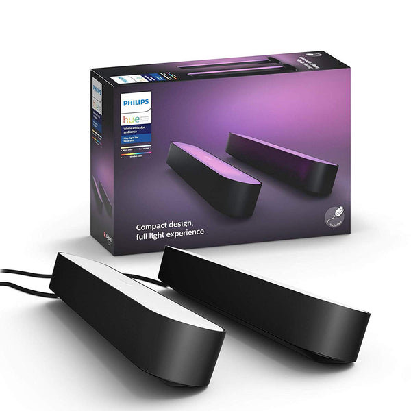 Philips Hue PLAY Base Kit (2 pack) - Zenox