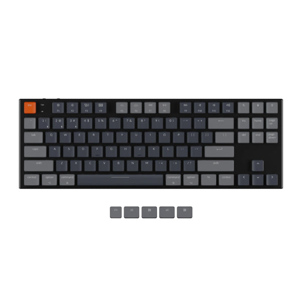Keychron K1 Wireless Mechanical Keyboard (Version 5)