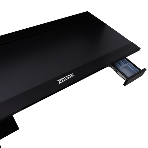 Zenox Desk Side Drawer