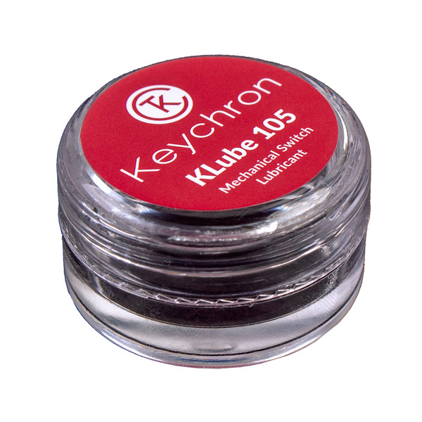 Keychron Klube Lubricant