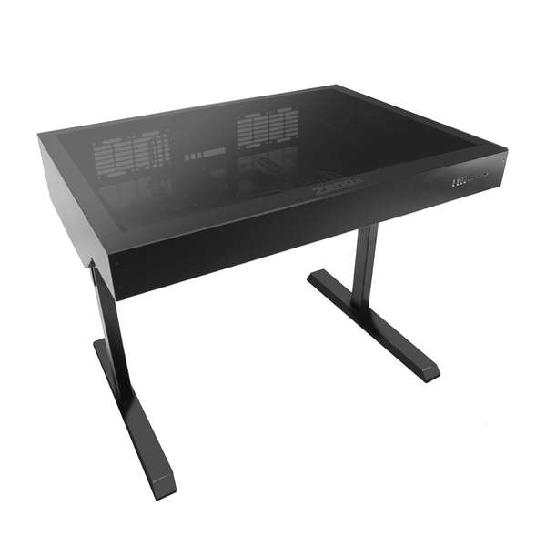 Zenox Zeus Gaming Desk 1.0m Version 2