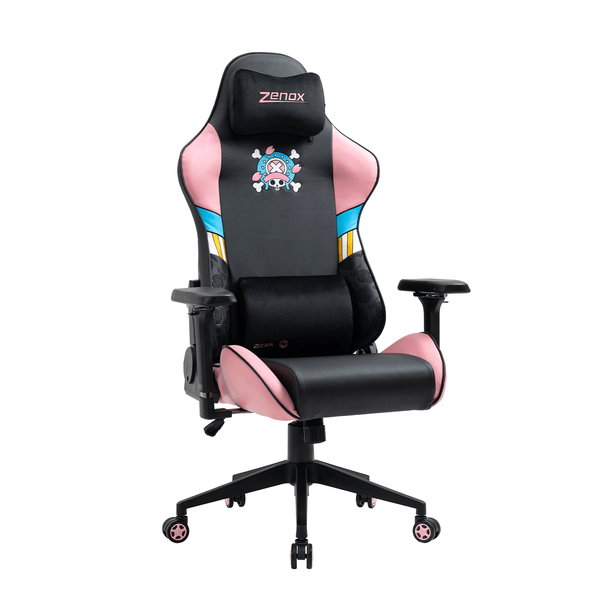Zenox One Piece Chopper Limited Edition - Zenox Saturn MK2 Gaming Chair
