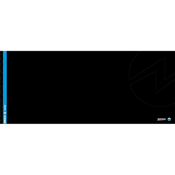 Zenox Desk Mat for Hades Gaming Desk