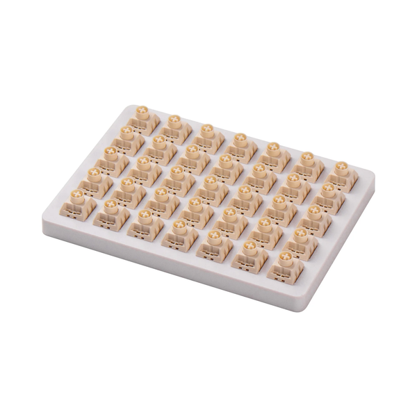 Kailh Box Switch-Cream (35 pcs)