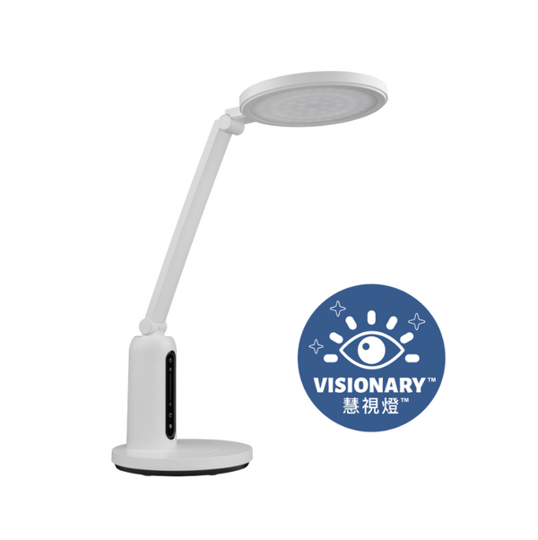 Philips 66194 Einstein Eco Table Lamp