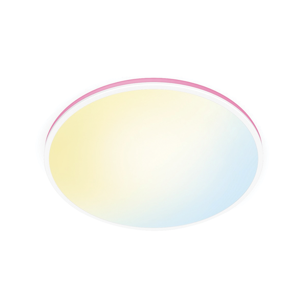 WiZ Rune Ceiling Light 21W W 27-65K TW RGB