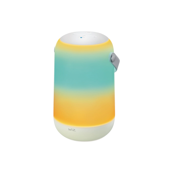 WiZ Wi-Fi Mobile Portable Light