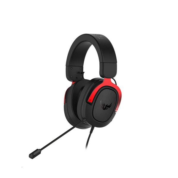 Asus TUF H3 Gaming Headset - Zenox