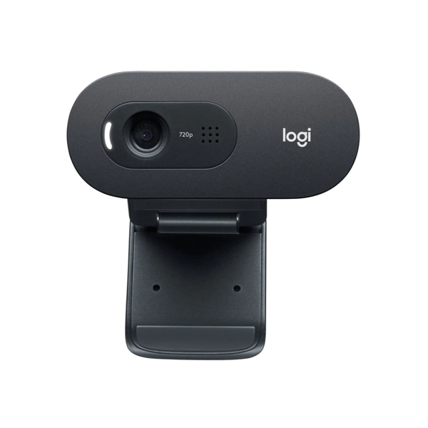 Logitech C270 HD WebCam
