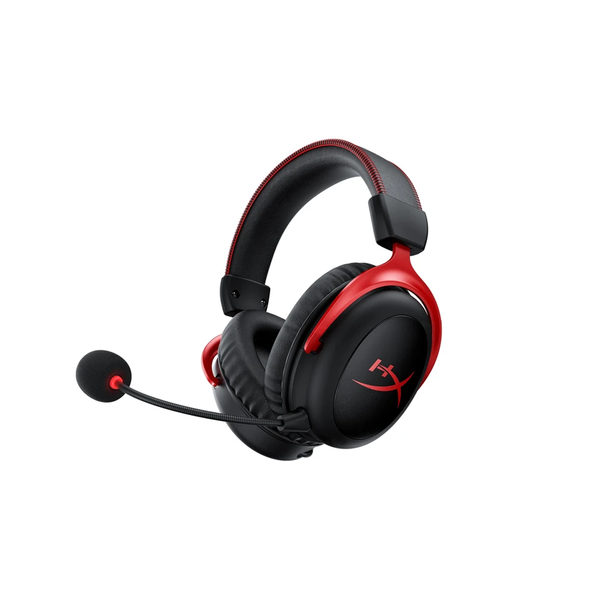 HyperX Cloud II Wireless Gaming Headset