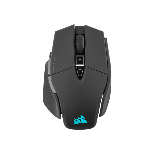 Corsair M65 RGB Ultra Wireless Tunable FPS Gaming Mouse