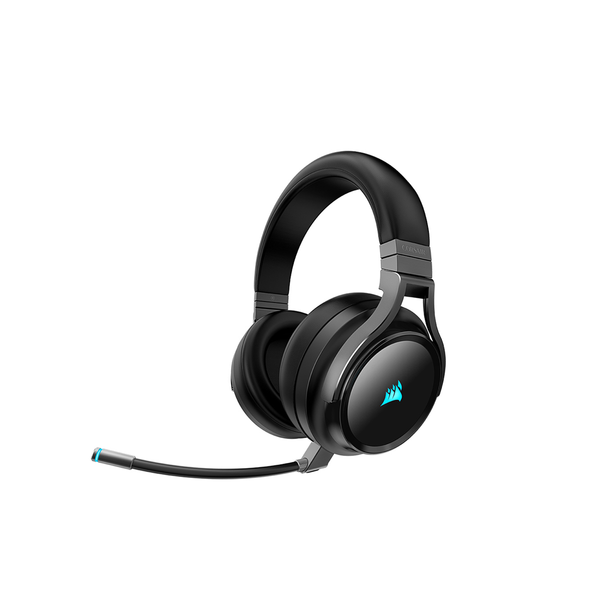 Corsair Virtuoso Wireless Gaming RGB Headset - Zenox
