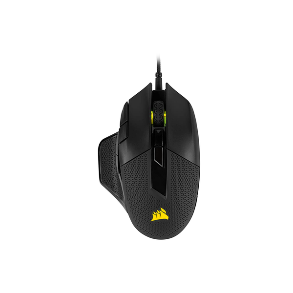 Corsair Nightsword RGB Gaming Mouse - Zenox