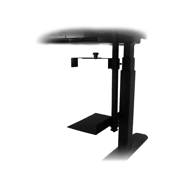Zenox Computer Case Mount - Zenox