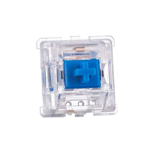 Durock Dolphin 62g Mechanical Switch (35pcs)