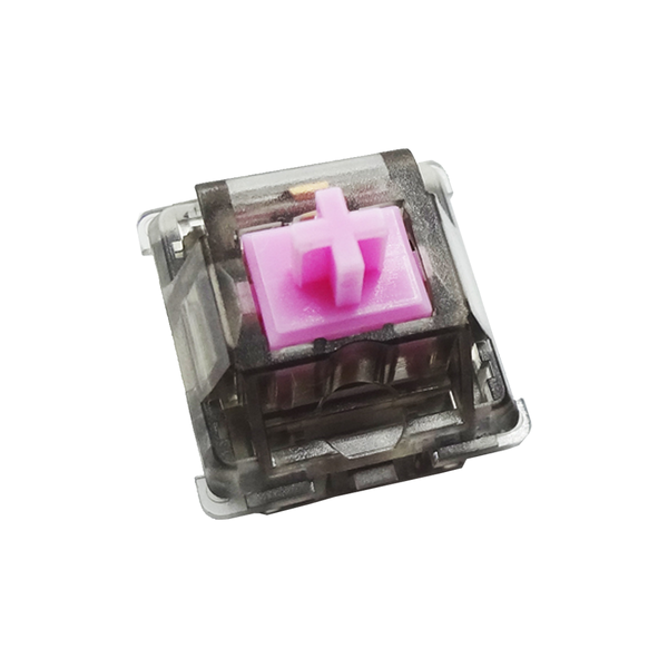 Durock L3 Smokey 65g Mechanical Switch(35pcs)