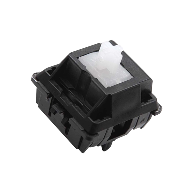 Durock POM Piano Mechanical Switch (35pcs)