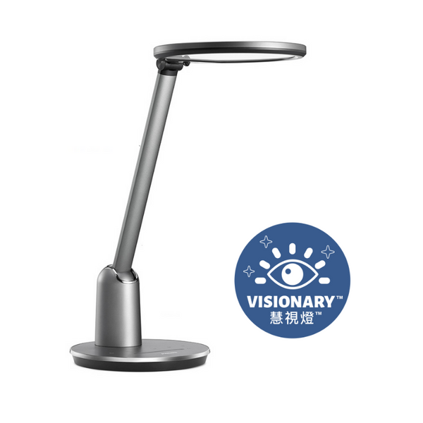 Philips 66136 Einstein Desk Lamp LED
