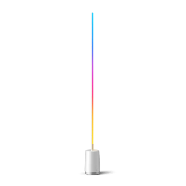 Govee H6072 Lyra RGBICWW Wall/Corner Floor Lamp