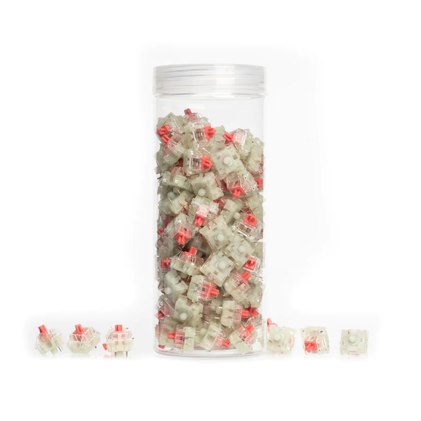 Cherry MX2A Switch Set (110 Switches)