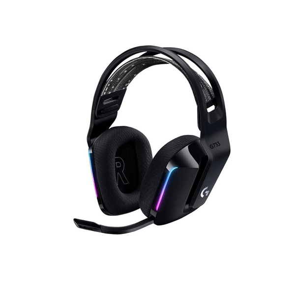 Logitech G733 Lightspeed Wireless Headset - Zenox