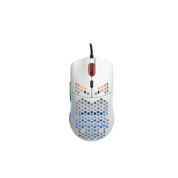 Glorious Mouse Model O & O- - Zenox