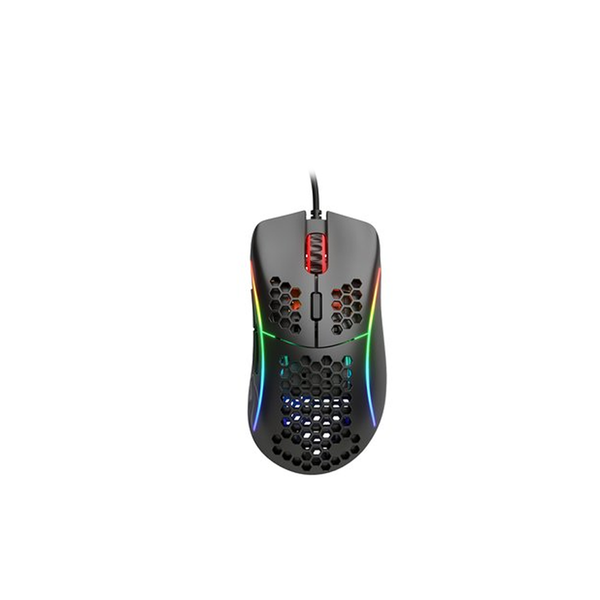 Glorious Mouse Model D & D- - Zenox