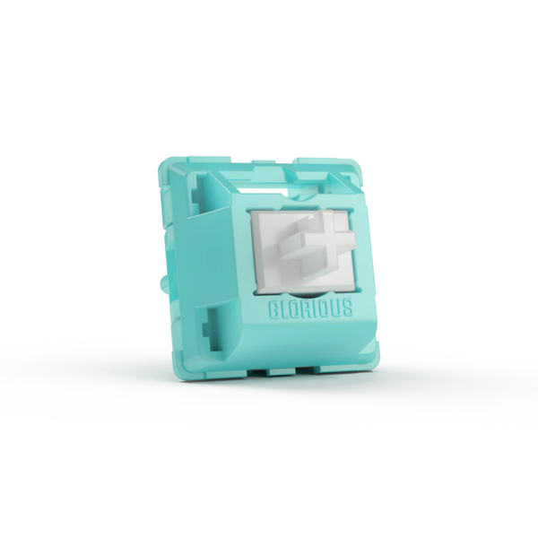 Glorious Lynx Mechanical Switches(36pcs)