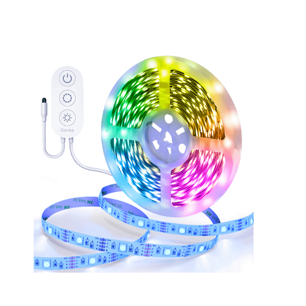 Govee RGB Bluetooth LED Backlight (For TVs 46-60 Inches)