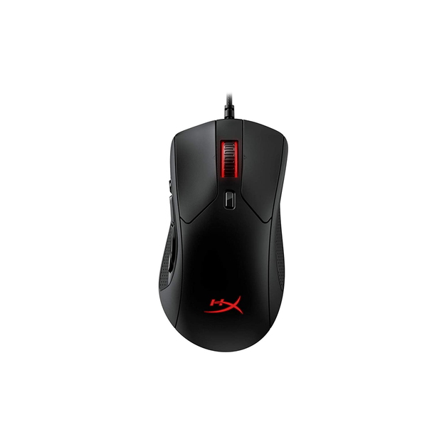 HyperX Pulsefire Raid Gaming Mouse - Zenox